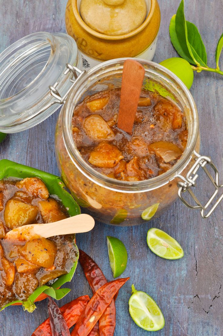 Khatta Meetha Nimbu